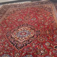 فروش دوعدد فرش دست باف