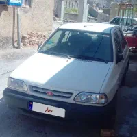 پراید بنزینی مدل ۸۹