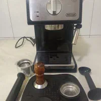 قهوه ساز اصل دلونگی