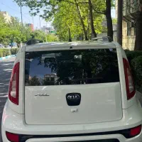کیا - Kia Soul|خودرو سواری و وانت|تهران, ونک|دیوار