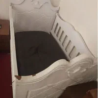 تخت خواب کودک