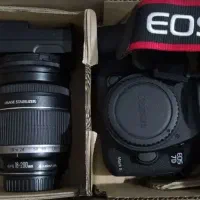 دوربین کنون