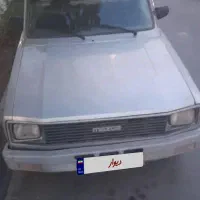مزدا ۲۰۰۰مدل ۸۶