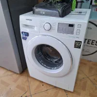 لباسشویی ۶ کیلو سامسونگ کره ای نمایشگاهی