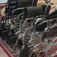 ویلچر
