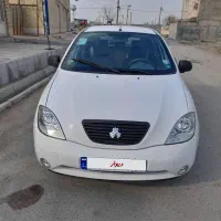 تیبا۲ مدل ۱۴۰۱