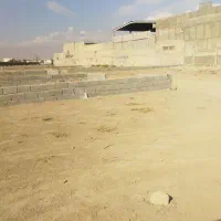 زمین در احمد اباد مستوفی