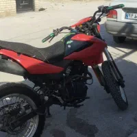 فروش|موتورسیکلت|لیکک, |دیوار