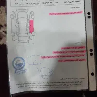 پراید۱۳۲ مدل ۹۰