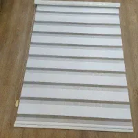پرده زبرا