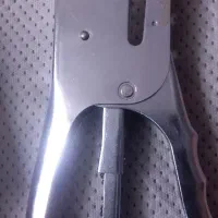 منگنه انبری کانکس