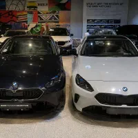 BMW 225L