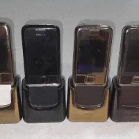 فروش گوشی نوکیا ارت ۸۸۰۰ اصلی کلاسیک