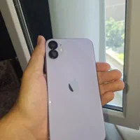 ایفون ۱۱ نرمال