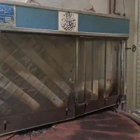 تنور نانوایی