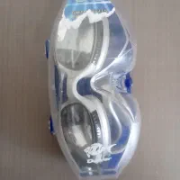 عینک شنا