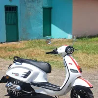 وسپا کویر s5 درحد صفر
