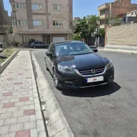 هوندا آکورد