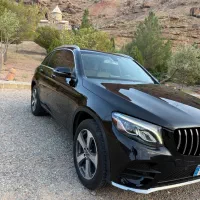 بنز glc300|خودرو سواری و وانت|بناب, |دیوار