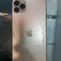 گوشی  آیفوند۱۱ پرومکس