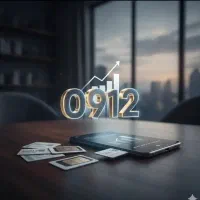 فروش خط 0912