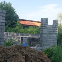 پیمانکاری ساختمانی