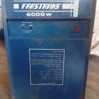 تقویت کننده جریان برق