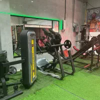 فروش باشگاه بدنسازی جاروکش