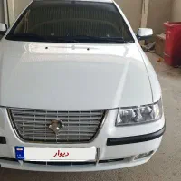 سمند LX دوگانه دستی مدل ۱۴۰۰ قابل معاوضه با سورن