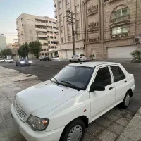 پراید۱۳۲