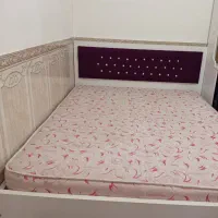 تخت خواب دو نفره