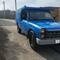 نیسان دیزل مدل ۹۱