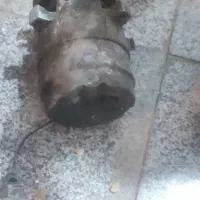 کمپرسور کولر ماشین و گاز