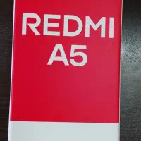 شیائومی ردمیA5گلد