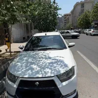 دنا معمولی دنده مدل ۹۸
