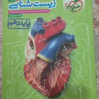 کتاب تست کنکوری