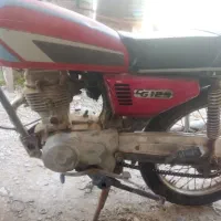 موتورتیزتک مدل 82