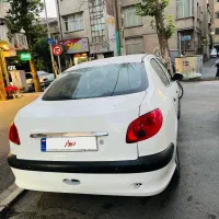 206sdv8 مدل95