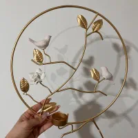 جا شمعی دکوری