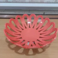 دو عدد سبد میوه