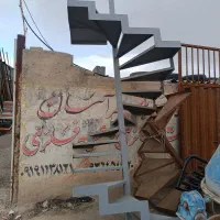 خریدو فروش آهن‌ و ساختمانی پروفیل