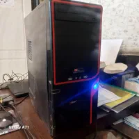 کیس کامپیوتر سالم و قابل استفاده
