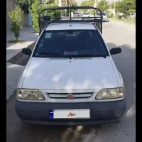 وانت پراید