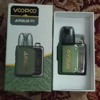 سیگار الکترونیکی