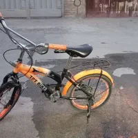 دوچرخه