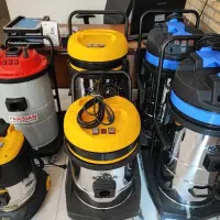 جارو برقی  صنعتی ، هتلی، خانگی