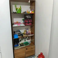 کتاب خانه در حد نو