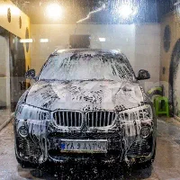 نیرو کارواش