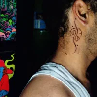 تتو تخصصی وحرفه ای (ده سال تجربه کارجوهروپوست)