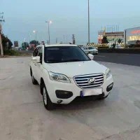 لیفان x60 بی رنگ مدل 94 فروش فوری